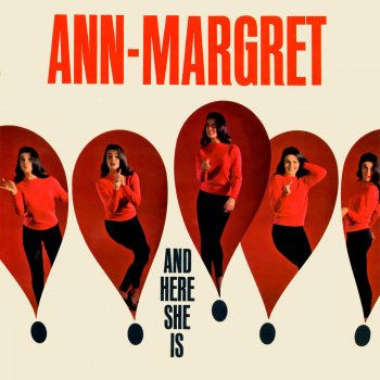 Ann-Margret Please Be Kind