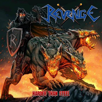 Revenge Torment and Sacrifice