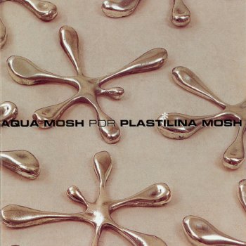 Plastilina Mosh I've Got That Milton Pacheco Kinda' Feeling (Melancolic Mix) [Remix]