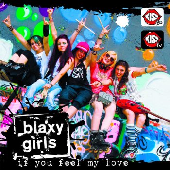 Blaxy Girls Dear Mama