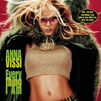 Anna Vissi Forgive Me This