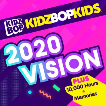 KIDZ BOP Kids Au Revoir