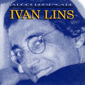 Ivan Lins Mãos de Afeto