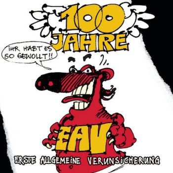 EAV Bandvorstellung/100 Jahre EAV