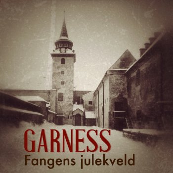 Garness Fangens Julekveld