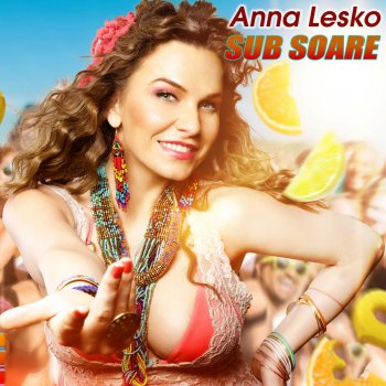 Anna Lesko Sub Soare