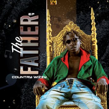 Country Wizzy Bado (feat. Seyi Shay)