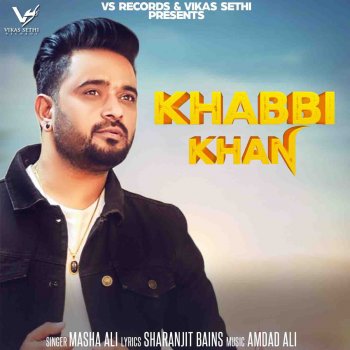 Masha Ali Khabbi Khan