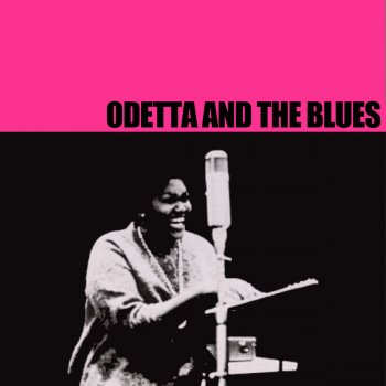 Odetta Leavin' This Morning