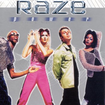 Raze Shouldn't It Be Me