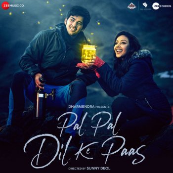 Ash King feat. Monali Thakur Ho Jaa Awara