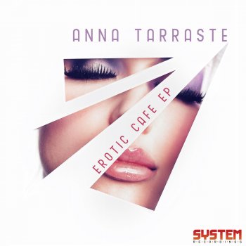 Anna Tarraste Erotic Cafe
