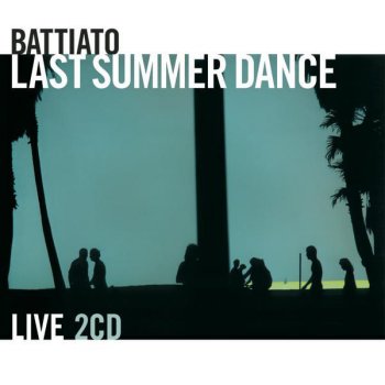 Franco Battiato Magic Shop - Live 2003