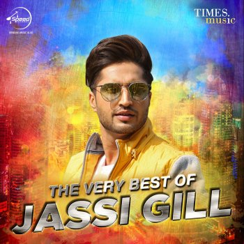 Jassi Gill Attt Karti