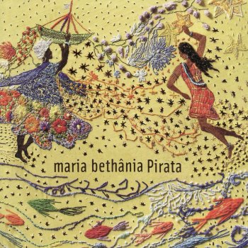 Maria Bethânia Amor É Sede Depois de Se Ter Bem Bebido / A Saudade Mata a Gente