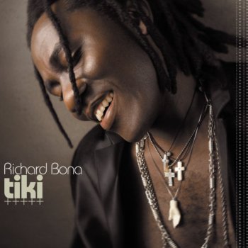 Richard Bona O Sen Sen Sen