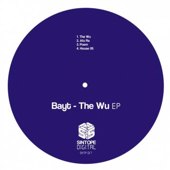 Исполнитель Bayt, альбом The Wu
