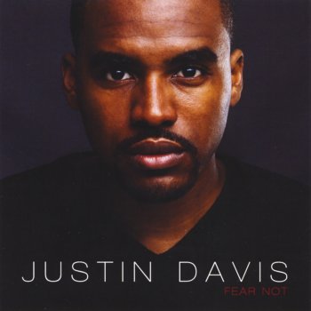 Justin Davis God