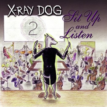 X-Ray Dog Euro Cafe