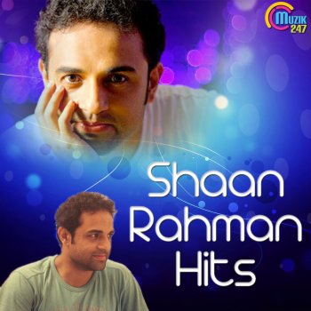 Shaan Rahman Ee Raavin - From "Hotel California"