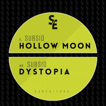 Subsid Hollow Moon