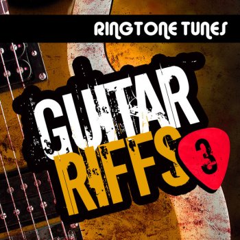 Ringtone Track Masters Rock And Roll (Guitar Riff)