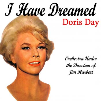 Doris Day & Jim Harbert & His Orchestra Time to Say Goodnight