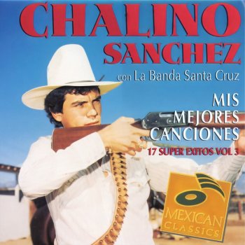 Chalino Sanchez El Corrido de Badiraguato