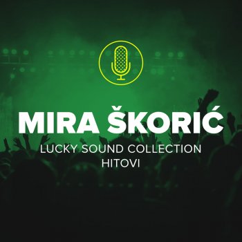 Mira Skoric Kao led se istopim