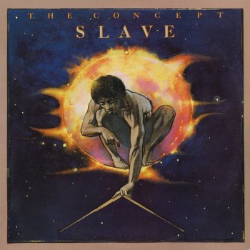 Slave Coming Soon