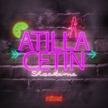 Atilla Cetin Showtime (Radio Edit)