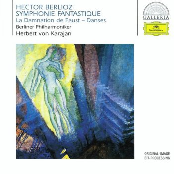 Berliner Philharmoniker feat. Herbert von Karajan La Damnation de Faust, Op. 24: I. Ballet des sylphes