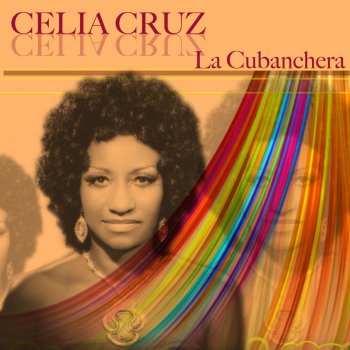 Celia Cruz Baile Yemaya