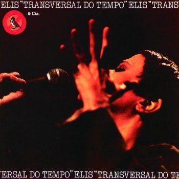 Elis Regina Querelas Do Brasil - Live