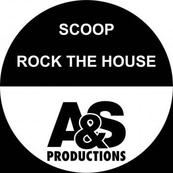 Scoop Rock the House (DJ Isaac Extended Remix)