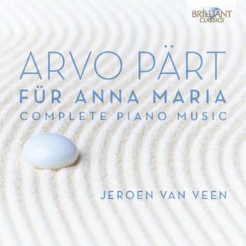 Jeroen van Veen feat. Sandra van Veen Pari intervallo (1976, rev. 2008)