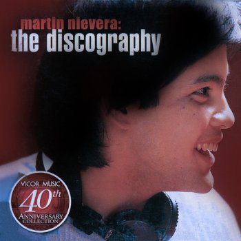 Martin Nievera It's You I'lll Be Missing [Live]