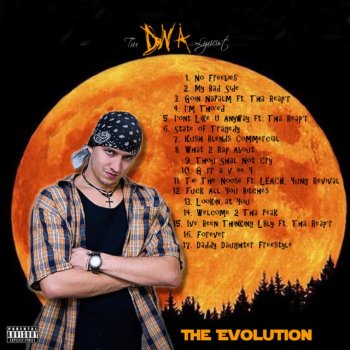 Dna Tru Lyricist feat. Leach & Yung Revival Tie the Noose (feat. Leach & Yung Revival)