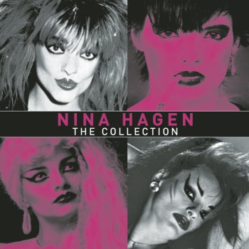 Nina Hagen World Now