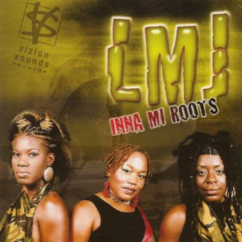 LMJ feat. First Born Way of Life