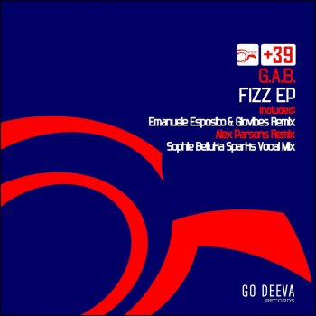 GAB Fizz le chat (Sophie Belluka Sparks Vocal Mix)