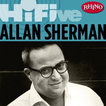 Allan Sherman Hello Muddah, Hello Faddah (A Letter from Camp)