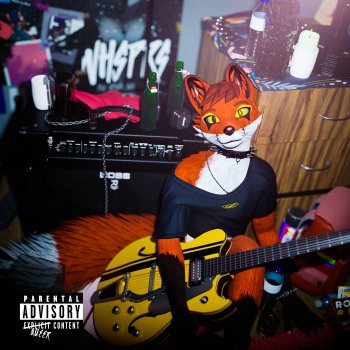 Исполнитель Whsprs, альбом Sad, Drunk and Needy