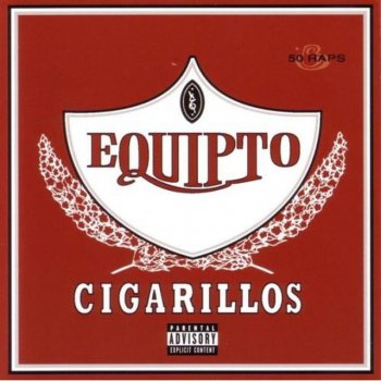 Equipto feat. San Quinn Here To There