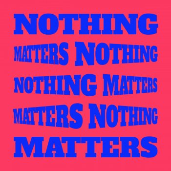 Jay Park Nothing Matters (Prod. By Ugly Duck)