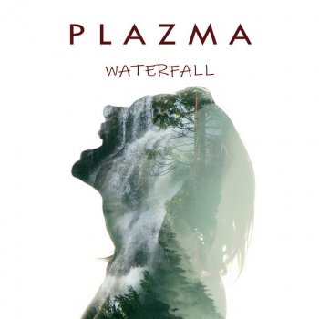 Plazma Waterfall