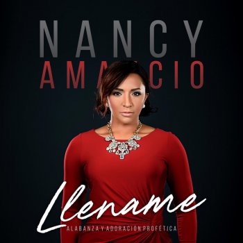 Nancy Amancio Llename