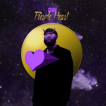 ISAH The Prince feat. AYLØ & Ogranya Purple Heart