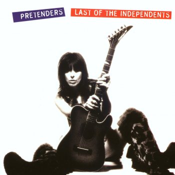 Pretenders Night In My Veins