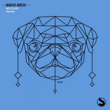 Marcos Arreza Bass to Sleep - Original Mix